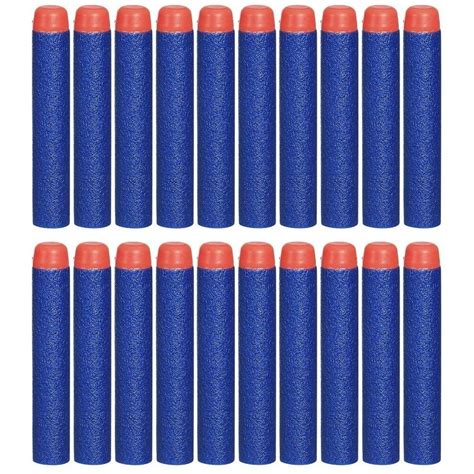 replacement nerf darts.